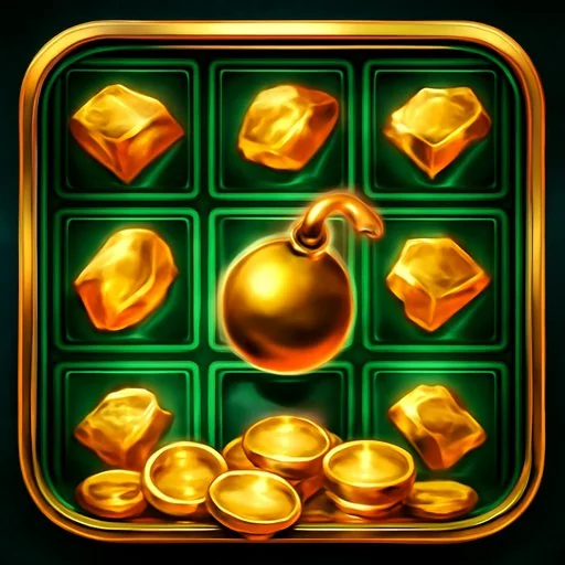 5777bet APK download page