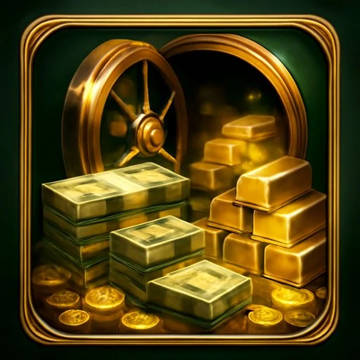 5777bet Mobile App Dashboard